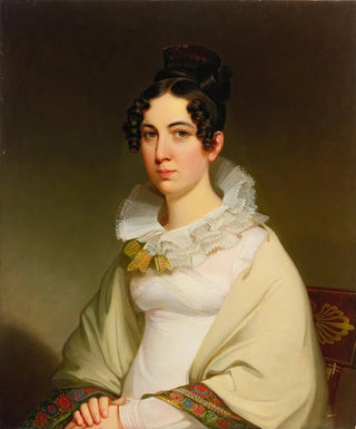 Jacob Eichholtz - Mrs Longnecker.webp