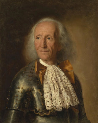 Jacob Ferdinand Voet - Portrait of Duke Orazio Archinto 16111683.webp