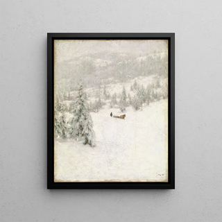 Jacob Glersen - Winter.webp
