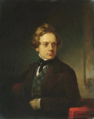 Jacob Hart Lazarus - Henry Inman.webp