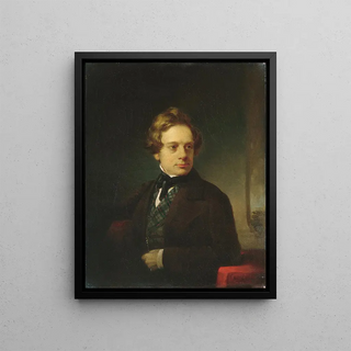 Jacob Hart Lazarus - Henry Inman.webp