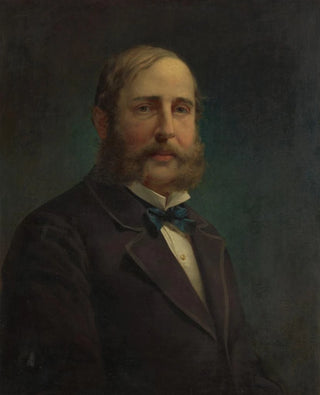 Jacob Hart Lazarus - Selfportrait.webp