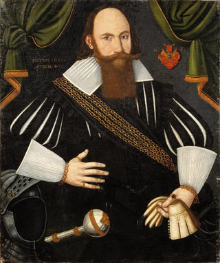 Jacob Heinrich Elbfas - Henrik Fleming 15841650.webp