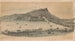 Vue de la plantation Plantersrust à Curaçao - Jacob Hendrik van de Poll — artwork view