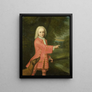 Jacob Jan Nachenius - Portrait of a Boy.webp