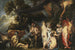 Allegory of Fertility - Jacob Jordaens — artwork view