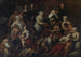 The Nuns of the Hospital of Antwerp - Jacob Jordaens — artwork view
