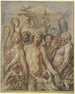 Entusiasmo de la infancia - Jacob Jordaens — vista de la obra
