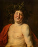 Bacchus - Jacob Jordaens — artwork view