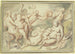 Bacchanale - Jacob Jordaens — vista de la obra