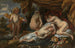 Cupidon et Psyché - Jacob Jordaens — artwork view