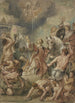 The Martyrdom of Saint Stephen - Jacob Jordaens — artwork view