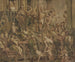 Flagellation des coupables - Jacob Jordaens — vista de la obra