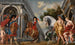 Levade - Jacob Jordaens — vista de la obra