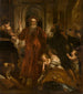 Saint Ivo de Bretagne - Jacob Jordaens — artwork view