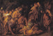 La trahison et l'arrestation du Christ à Gethsémani - Jacob Jordaens — artwork view