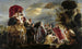 The Meeting of Ulysses and Nausicaa - Jacob Jordaens — artwork view