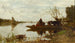 Bac - Jacob Maris — artwork view