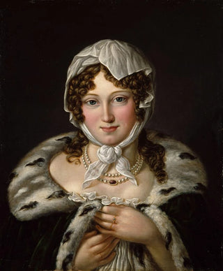 Jacob Munch - Dameportrett Signora Contessa di Mollinasko.webp
