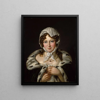 Jacob Munch - Dameportrett Signora Contessa di Mollinasko.webp