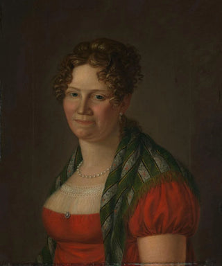 Jacob Munch - Portrait of Gesina rbech Ring.webp