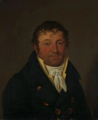 Jacob Munch - Portrait of Ole Leuthen Ring.webp