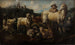de Berger con animales - Jacob Roo — vista de la obra