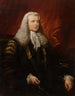 Retrato de Lord Langdale - Jacob Thompson — vista de la obra