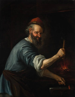 Jacob Toorenvliet - A blacksmith.webp