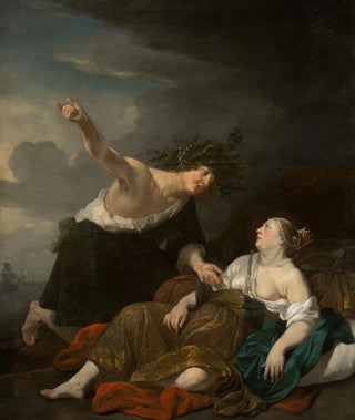 Jacob Van Loo - Bacchus and Ariadne (Case Conflict).webp