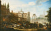 Le Campo Vaccino, Roma - Jacob de Heusch — vista de la obra