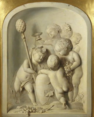 Jacob de Wit - Autumn.webp