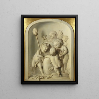 Jacob de Wit - Autumn.webp