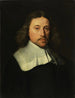 Retrato de Balthasar II Moretus - Jacob van Reesbroeck — vista de la obra
