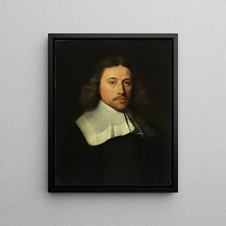 Jacob van Reesbroeck - Portrait of Balthasar II Moretus.webp