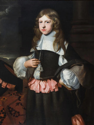 Jacob van Reesbroeck - Portret van Balthasar III Moretus.webp