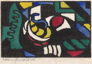 Jacoba van Heemskerck - Compositie Stilleven.webp