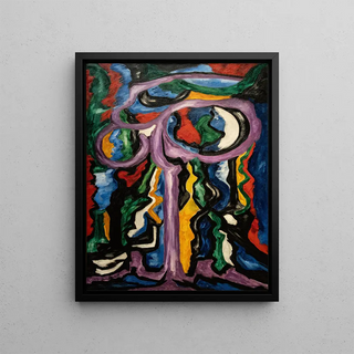 Jacoba van Heemskerck - Composition No 107.webp