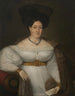 Candelaria Somellera de Espinosa - Jacopo Lorenzo Fiorini — vista de la obra