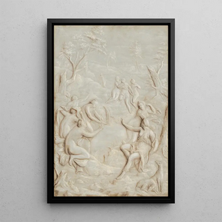 Jacobus Kellner - Diana and Callisto.webp