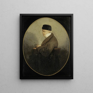 Jacobus Ludovicus Cornet - David Pierre Giottino Humbert de Superville 17701849 Painter and Writer.webp