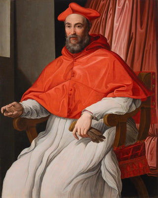 Jacopino del Conte - Portrait of Niccolo Gaddi.webp