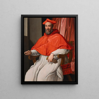 Jacopino del Conte - Portrait of Niccolo Gaddi.webp