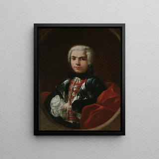 Jacopo Amigoni - Portrait de Farinelli Carlo Broschi dit 17051782 sopraniste.webp
