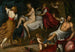 Venus and Mars - Jacopo Palma the Younger — artwork view