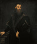 Lorenzo Soranzo - Jacopo Tintoretto — artwork view