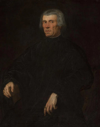 Jacopo Tintoretto - Portrait of a Man (Case Conflict).webp