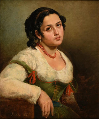 JacquesRaymond Brascassat - Italienne.webp