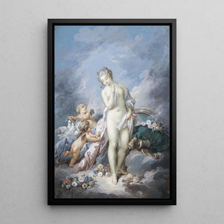 Jacques Charlier - Le Lever de Vnus.webp