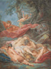 Bacchantes endormies - Jacques Charlier — vista de la obra